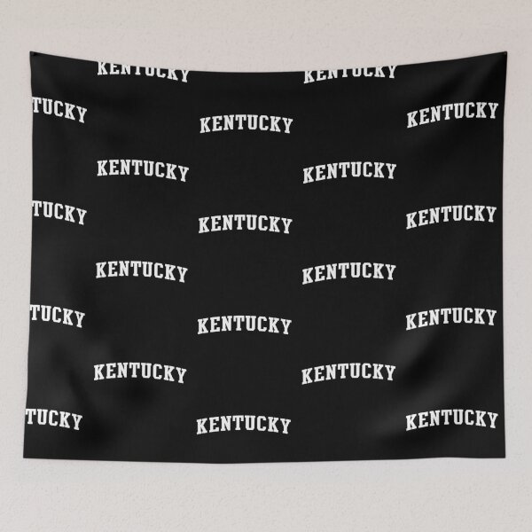 Item preview, Kentucky designed and sold by Novel Gifts.