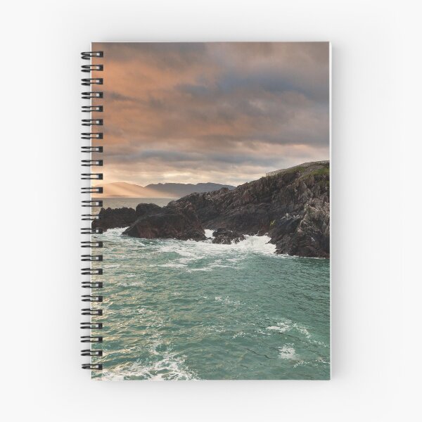 Item preview, Fanad Lighthouse Sunrise designed and sold by GaryMcParland.