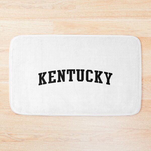 Item preview, Kentucky designed and sold by Novel Gifts.