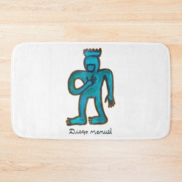 Item preview, The King designed and sold by Diego Manuel Rodriguez.