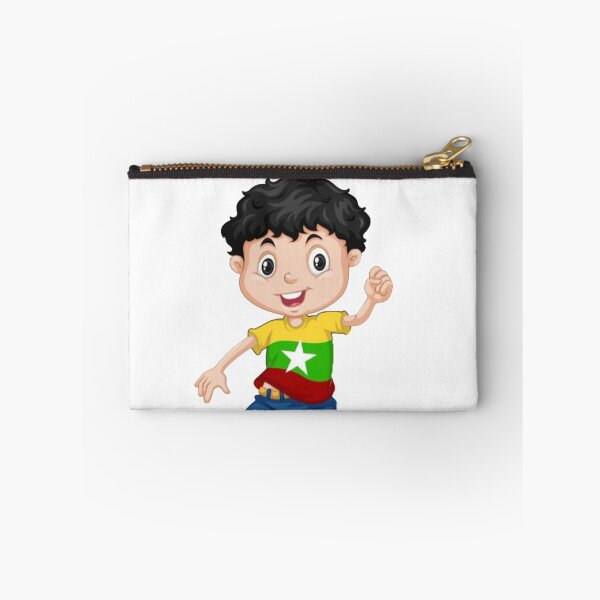 Item preview, I BE YOUR FRIEND FOREVER designed and sold by Mahesh  Tolani.