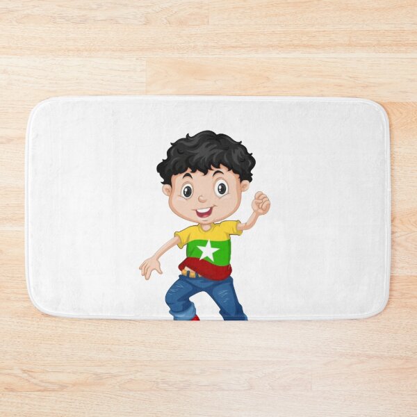 Item preview, I BE YOUR FRIEND FOREVER designed and sold by Mahesh  Tolani.