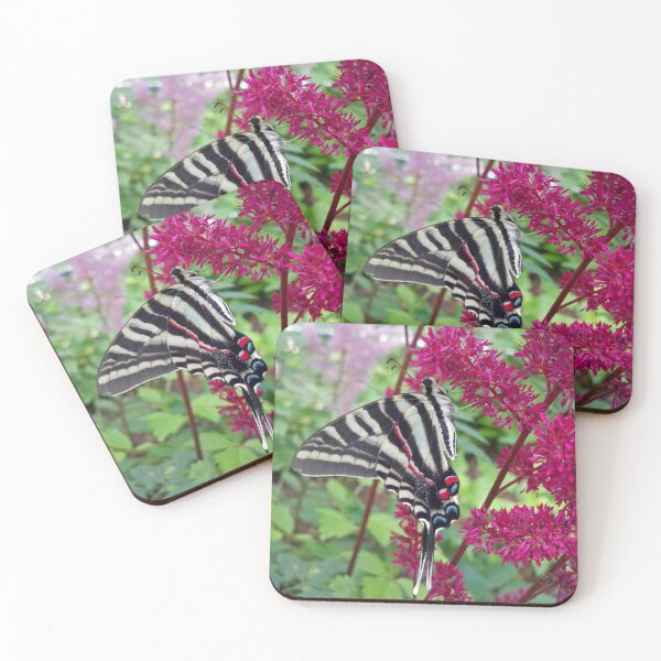 Item preview, Zebra swallowtail designed and sold by rootedrender.