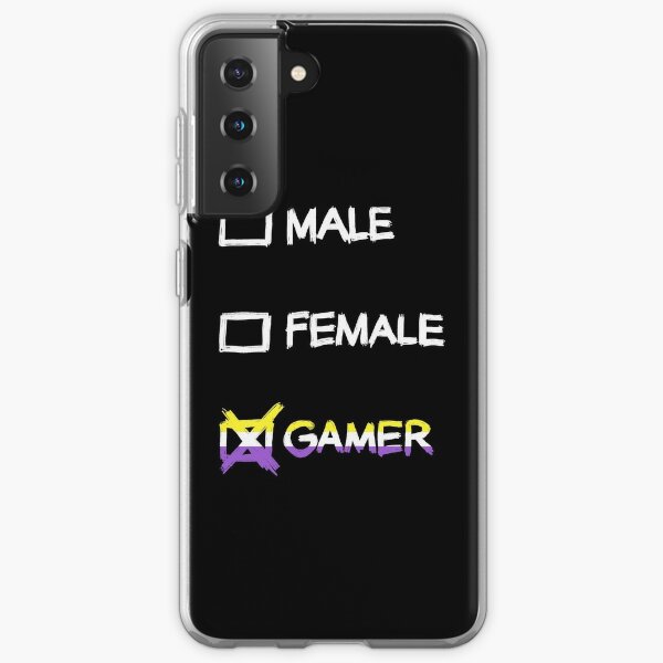 Gender Meme Cases For Samsung Galaxy Redbubble