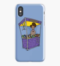 Living the Dream iPhone Case
