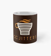 Taza CC Jitters