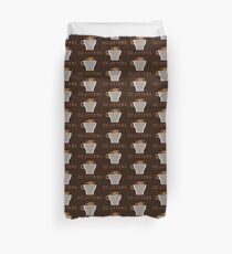 CC Jitters Duvet Cover