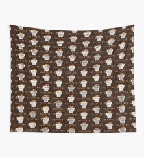 CC Jitters Wall Tapestry