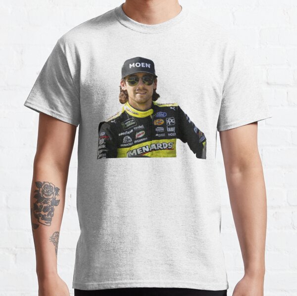 penske racing shirt