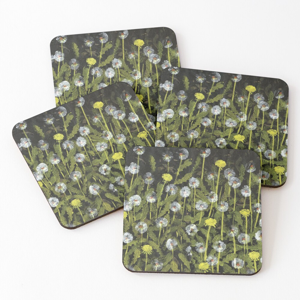 Item preview, Coasters (Set of 4) designed and sold by emilyryan.