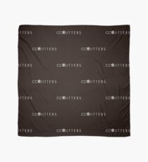 CC Jitters Scarf