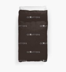 CC Jitters Duvet Cover