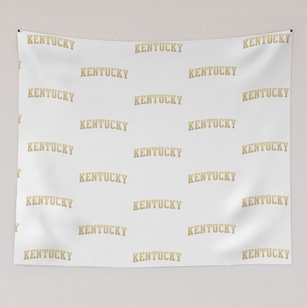 Item preview, kentucky designed and sold by Novel Gifts.