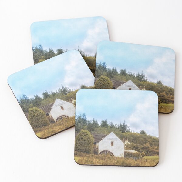 Item preview, Craggan Mill - Cairngorms National Park, Grantown-on-Spey, Moray, Scotland designed and sold by Yannik Hay.