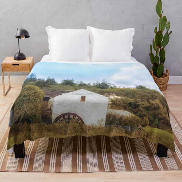 Item preview, Craggan Mill - Cairngorms National Park, Grantown-on-Spey, Moray, Scotland designed and sold by Yannik Hay.