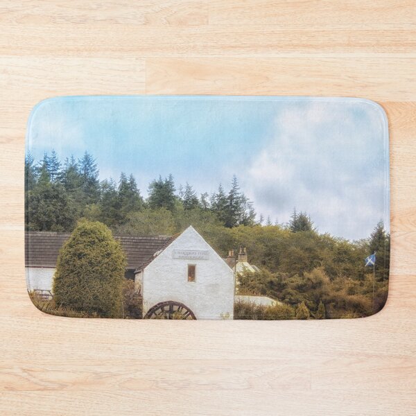 Item preview, Craggan Mill - Cairngorms National Park, Grantown-on-Spey, Moray, Scotland designed and sold by Yannik Hay.