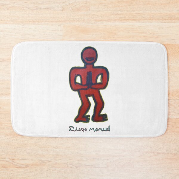 Item preview, man praying designed and sold by Diego Manuel Rodriguez.