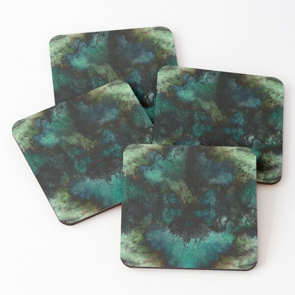 Item preview, Textural Mirror Pattern. designed and sold by MindTravel.