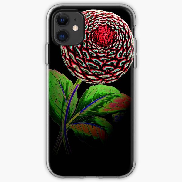 Neon Nights © iPhone case iPhone Soft Case