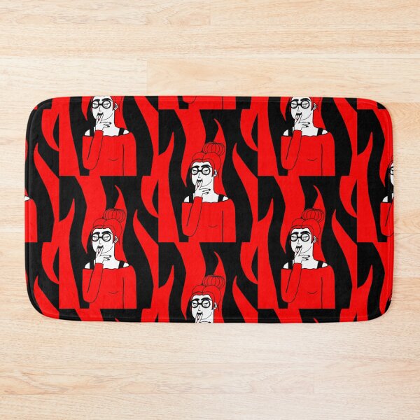 Item preview, Who Cares? designed and sold by Kyra-Lautier.