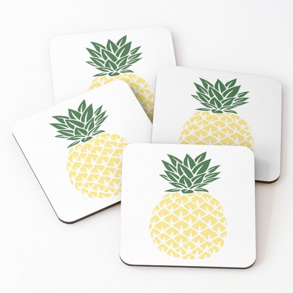 Item preview, Pineapple designed and sold by CoolYule.