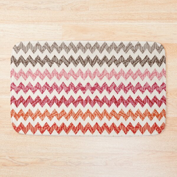 Item preview, Tribal Chevron Stripes designed and sold by Daisy Beatrice.