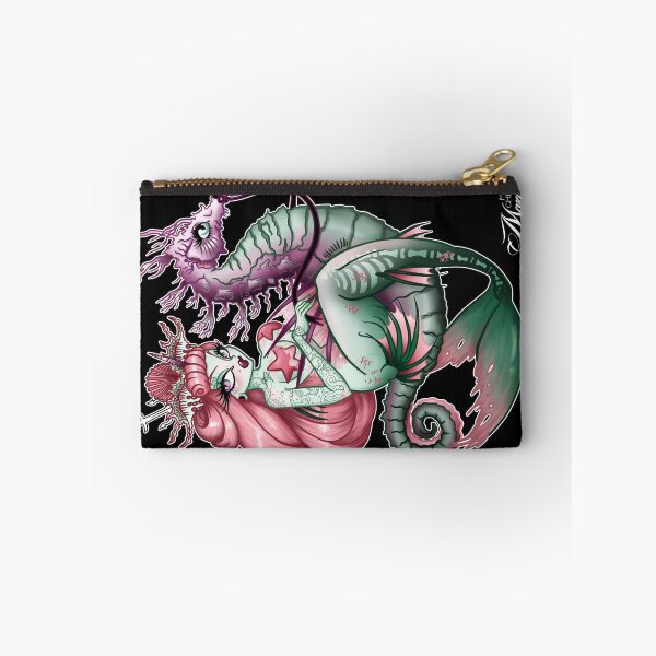 Item preview, Mermaid Inked designed and sold by Rose Demon.