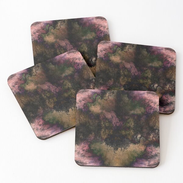 Item preview, Textural Mirror Pattern. designed and sold by MindTravel.