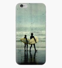Surfer Dudes - TTV iPhone Case