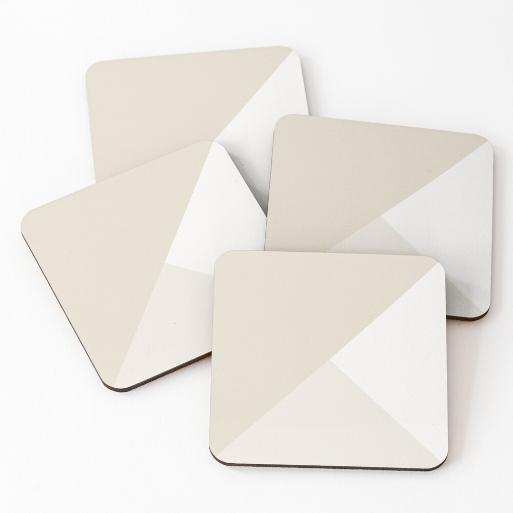 Item preview, Coasters (Set of 4) designed and sold by colorandpattern.
