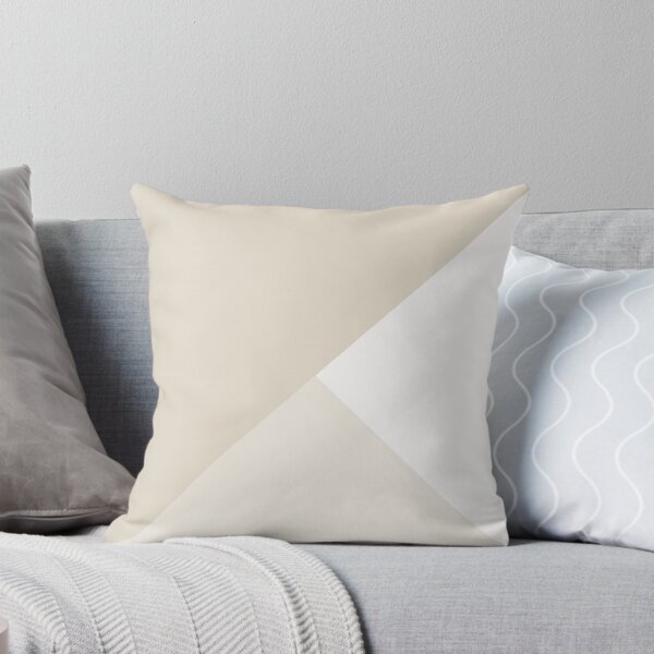 Item preview, Gradient Geometry - Bone designed and sold by La Chic.