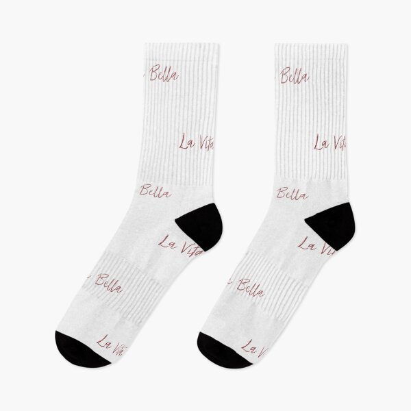 Item preview, La vita è bella & Life Is Beautiful - Best Gift designed and sold by MagicBoutique.