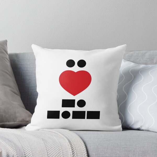 Item preview, I Love NY Code! designed and sold by Brubarell.
