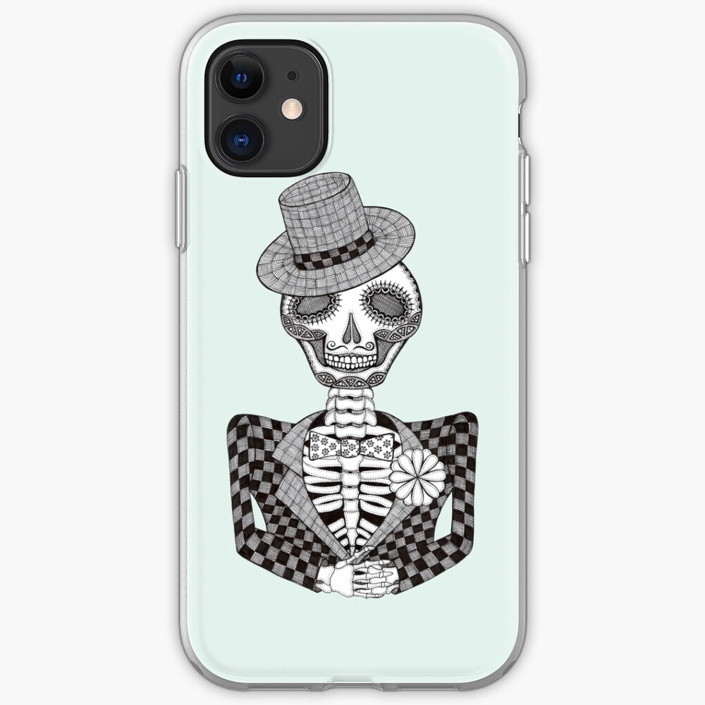 The Groom iPhone Case & Cover