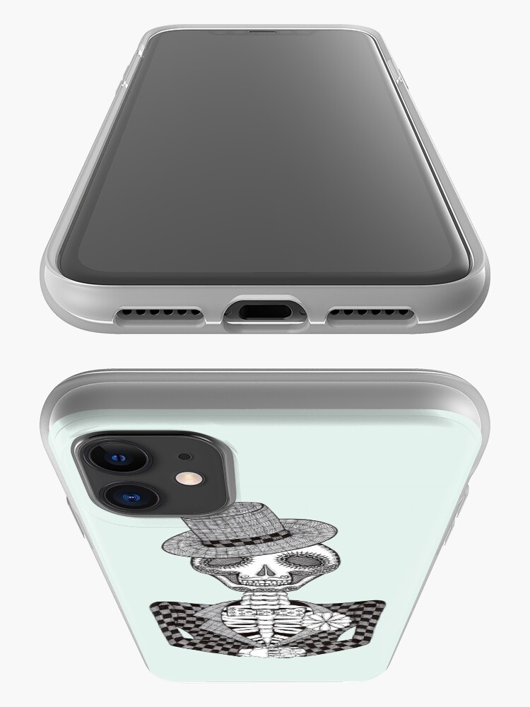 Alternate view of The Groom iPhone Case & Cover