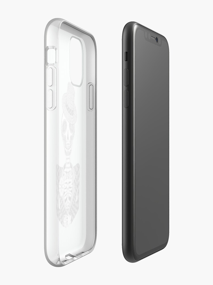 Alternate view of The Groom iPhone Case & Cover