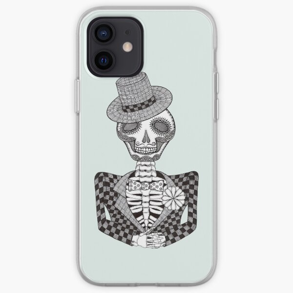 The Groom iPhone Soft Case