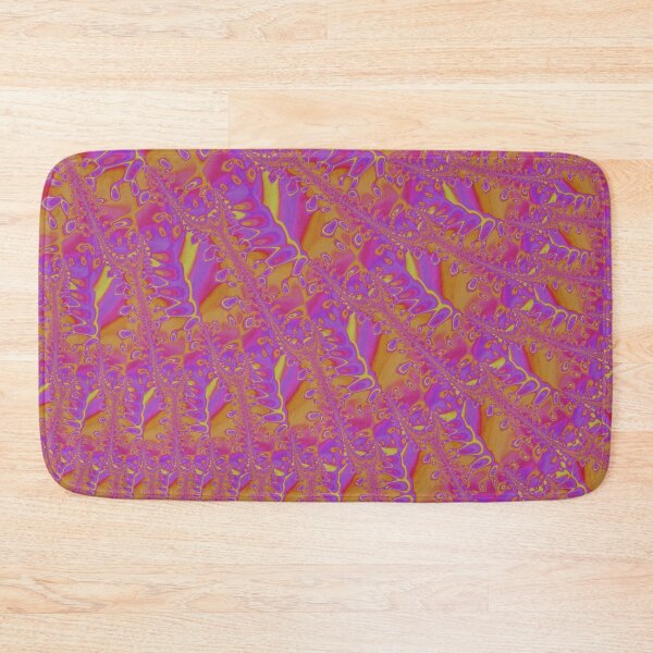 Item preview, Vivid Branching Fractal designed and sold by Kaleiope Studio.