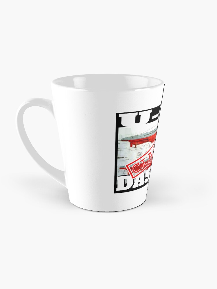 Imagen 3 de 4, Taza de café con la obra Das Boot U-530, diseñada y vendida por warcollectionar.