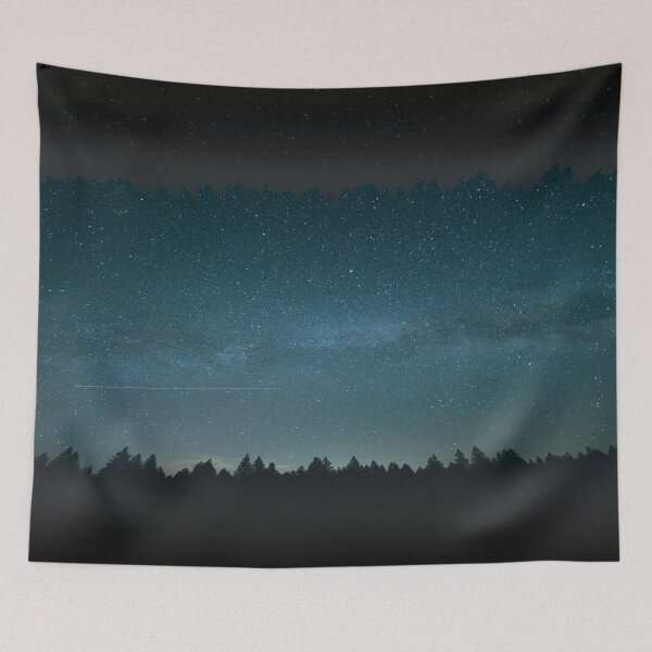 Item preview, gazing stars night designed and sold by xagta10.