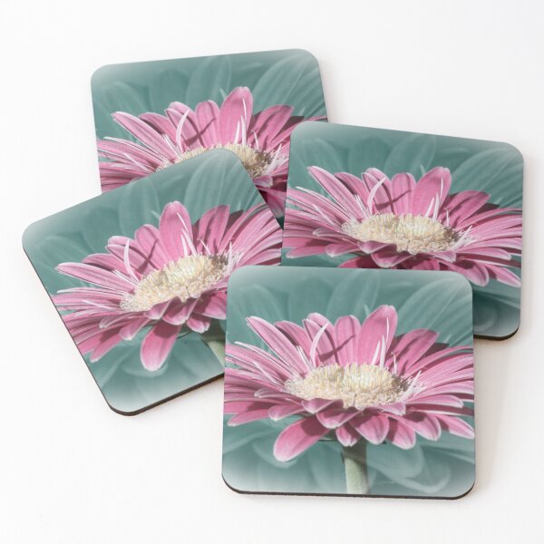 Item preview, Pink Gerbera Dream designed and sold by Steve Purnell Photography.