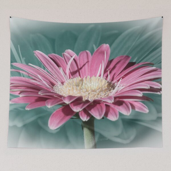 Item preview, Pink Gerbera Dream designed and sold by Steve Purnell Photography.