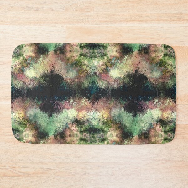 Artikelvorschau, Textural Mirror Pattern. entworfen und verkauft von MindTravel.