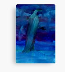 Mindscape Canvas Print
