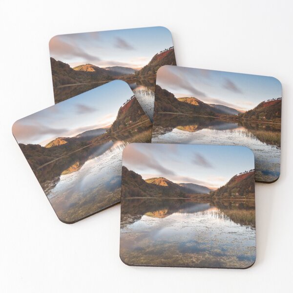 Item preview, Glendalough Calm designed and sold by GaryMcParland.