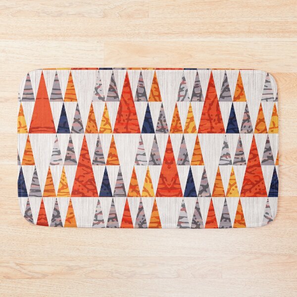 Item preview, Teepee Town designed and sold by Daisy Beatrice.