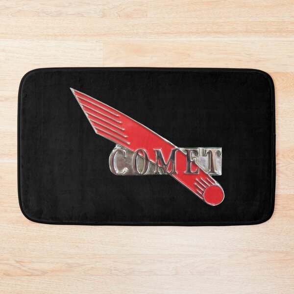 Item preview, Vintage Leyland Comet truck and bus logo designed and sold by soitwouldseem.