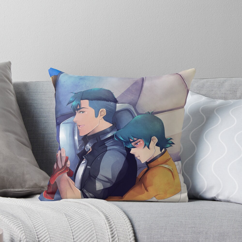 Item preview, Throw Pillow designed and sold by Iwonn.