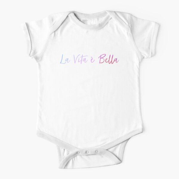 bella baby clothes