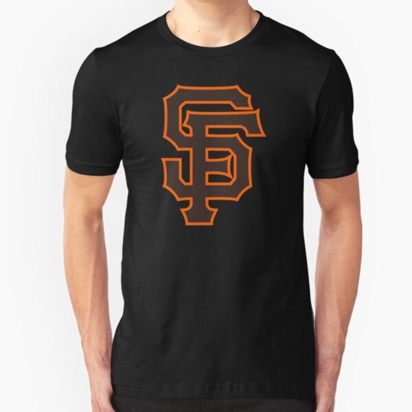 Giants-SF Slim Fit T-Shirt